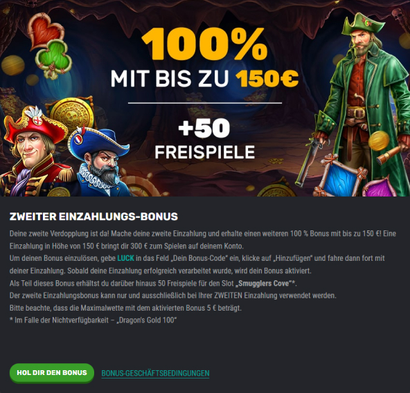 Betamo bonus